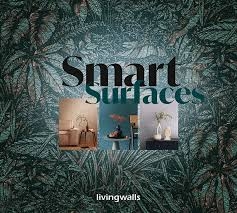 Smart Surfaces