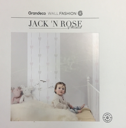 JACK'N ROSE